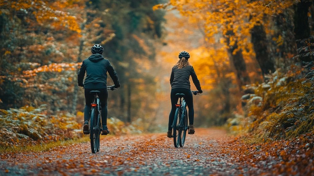 Activités hors saison en Bretagne