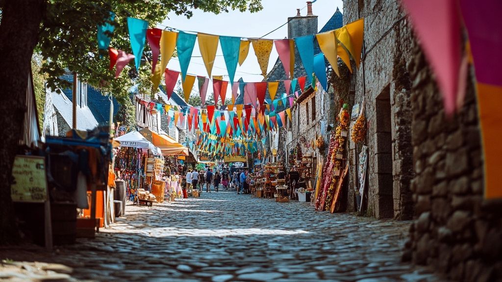 Choisir le bon moment pour réserver votre gîte