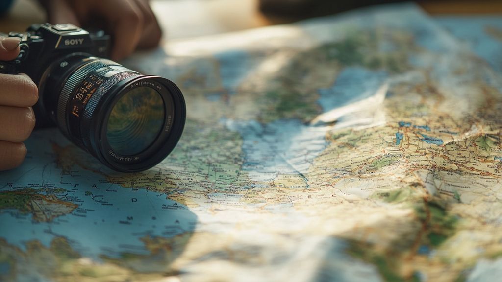 Comment choisir le gîte idéal pour vos vacances ?