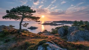 Comment choisir un gîte en Bretagne selon son budget ?