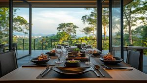 Comparatif : gîte en gestion libre ou avec services inclus ?