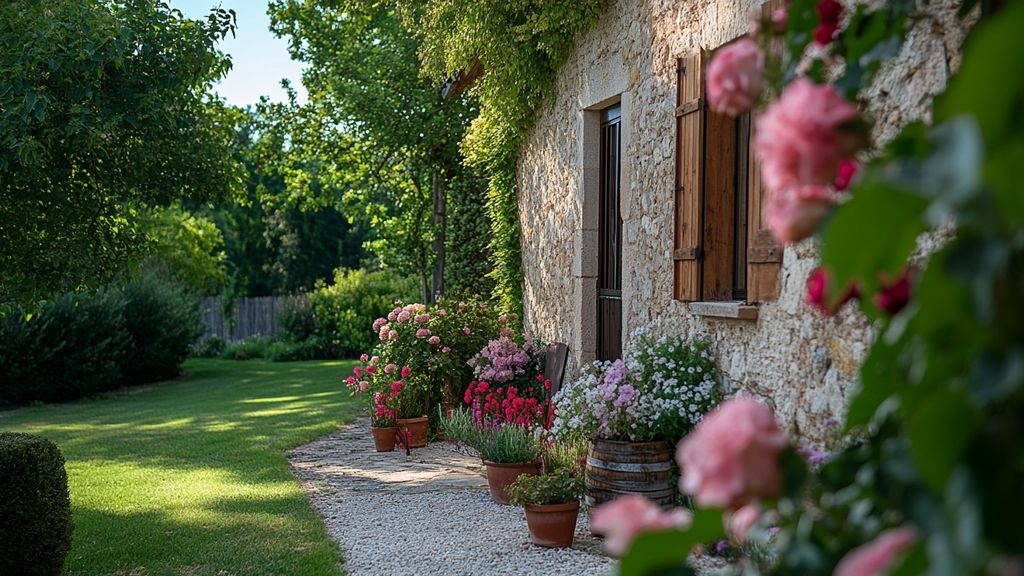 Conclusion autour des gîtes en Bretagne