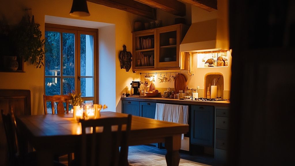 Conclusion de votre séjour en gîte de groupe