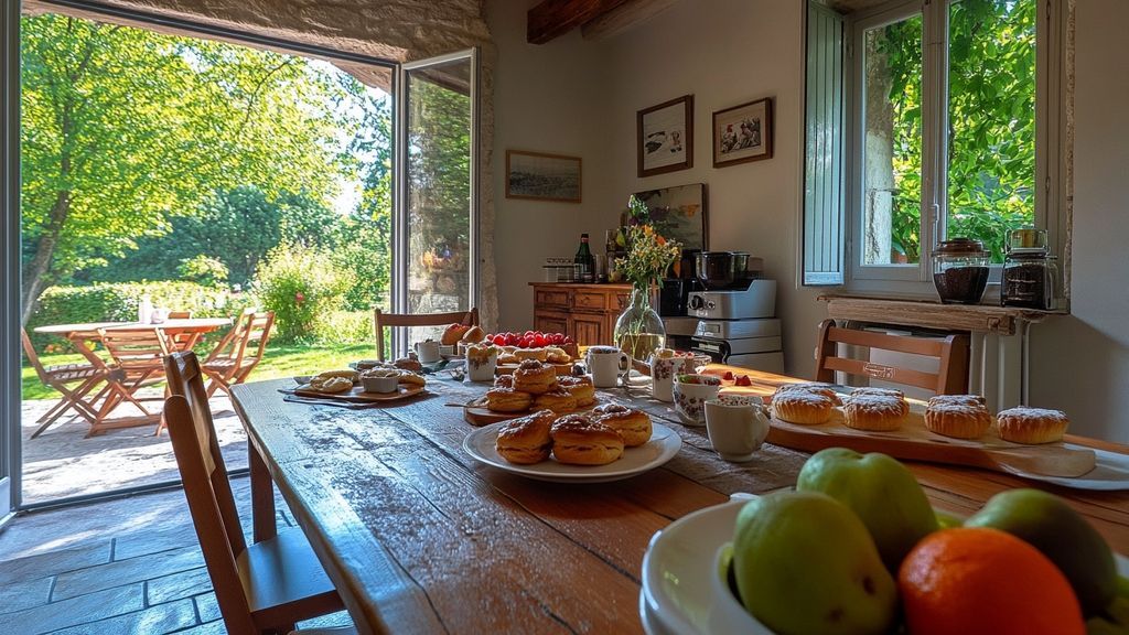 Conclusion sur le choix entre gîte et chambre d’hôtes