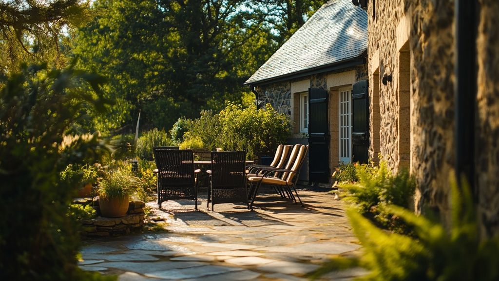 Conclusion sur les gîtes accessibles en Bretagne