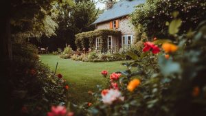 Découverte de la Bretagne à travers ses gîtes traditionnels