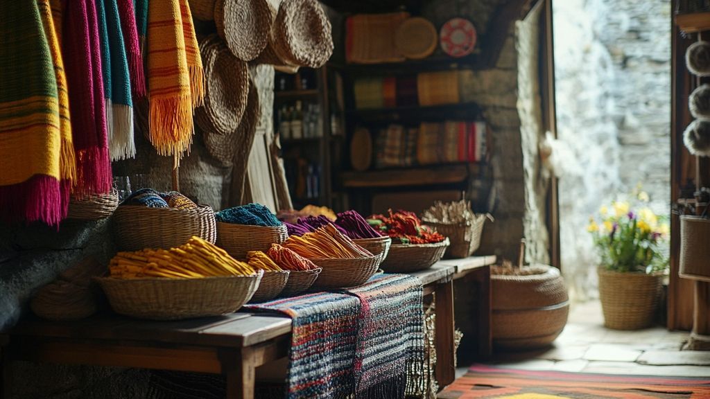 Explorer le patrimoine culturel breton