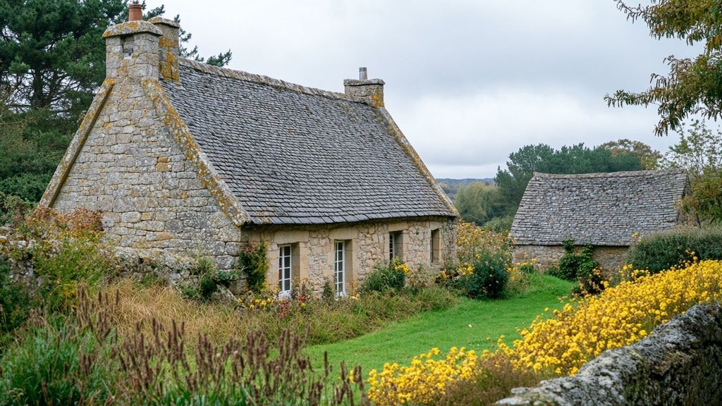 Explorer l’histoire des Monts d’Arrée