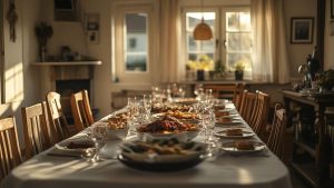 Gîte de groupe en Bretagne : comment organiser un séjour à plusieurs ?