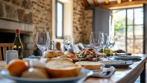 Gîte en Bretagne et déclaration en préfecture : comment s’y prendre ?