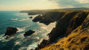 Gîte en Bretagne pour un long séjour : est-ce une bonne idée ?
