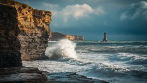 Gîtes en Bretagne et circuits touristiques incontournables