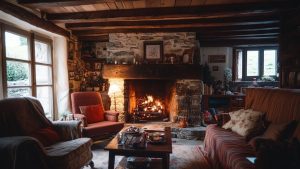 Gîtes en Bretagne intérieure : une alternative aux séjours en bord de mer