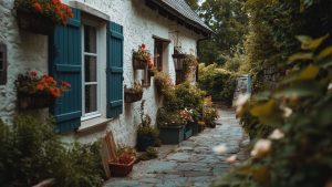 Gîtes en Bretagne : quelles différences entre une location saisonnière et un gîte rural ?