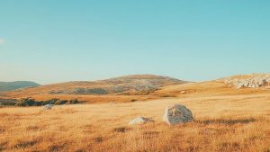 Itinéraire d’une semaine en Bretagne avec hébergement en gîte