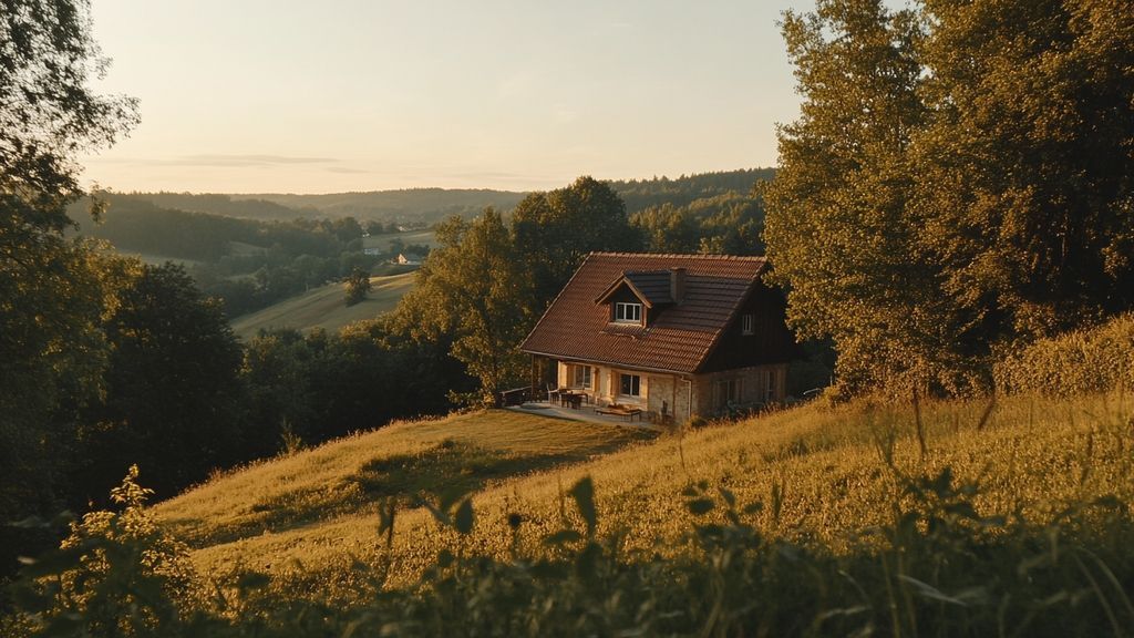 Le rôle des propriétaires de gîtes