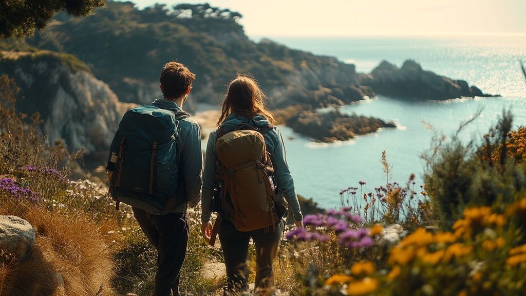 Les activités de plein air