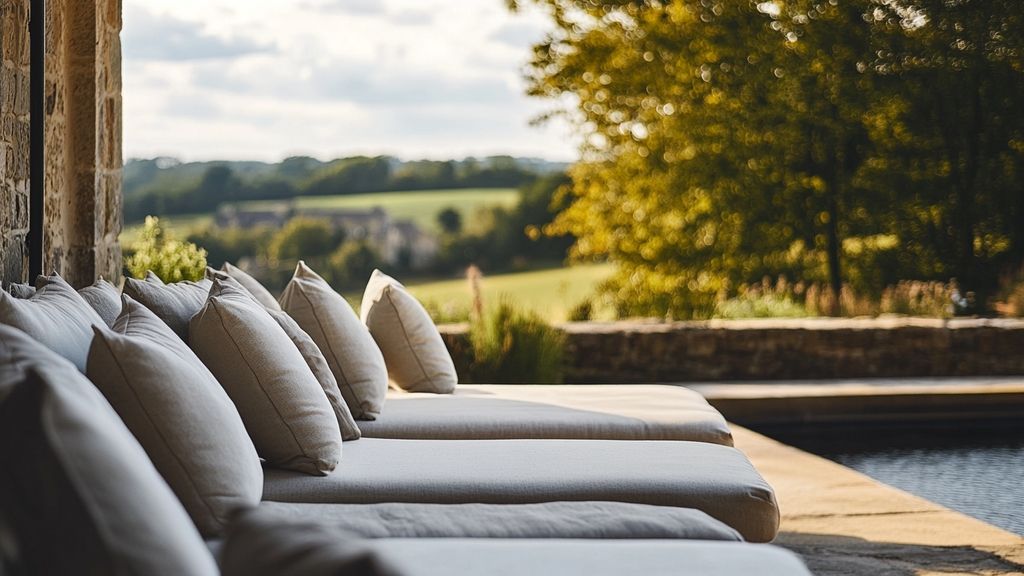 Les alternatives de séjour en Bretagne : glamping et plus