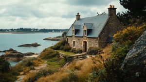 Les anecdotes insolites des propriétaires de gîtes en Bretagne