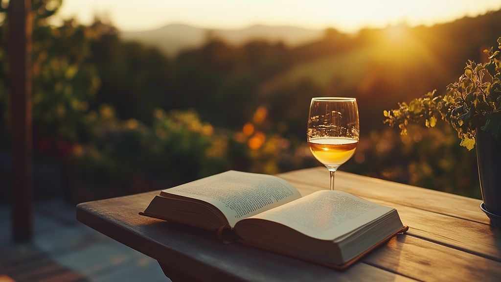 Les gîtes comme havres de paix