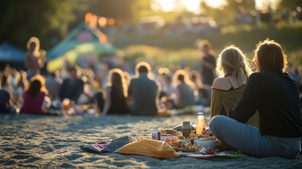 Les incontournables de l'été 2025