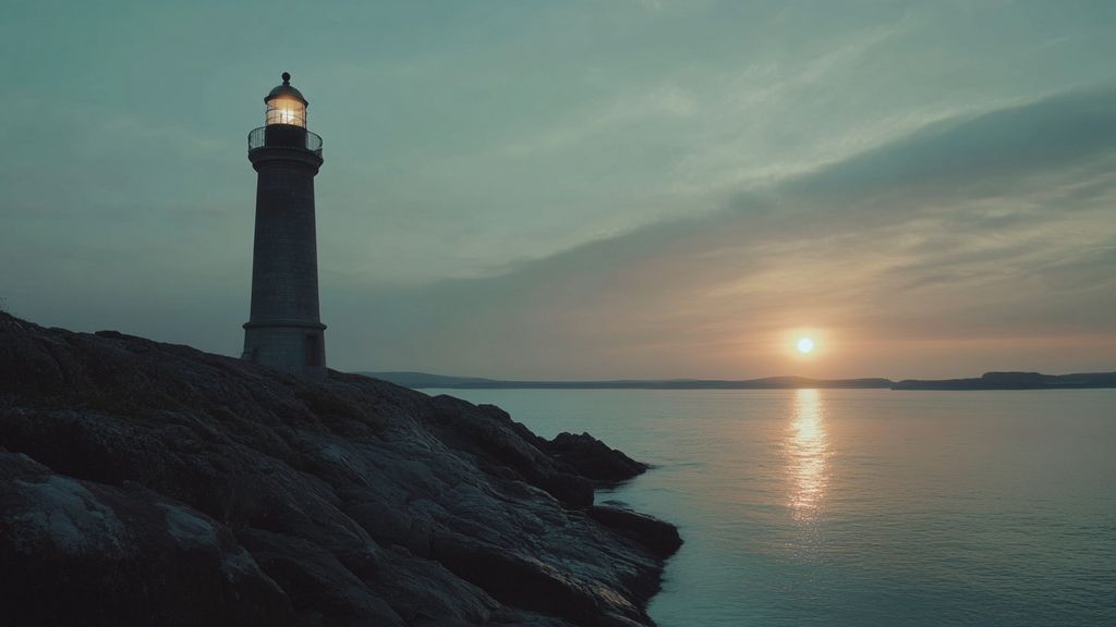 Les îles de Bretagne : une escapade magique