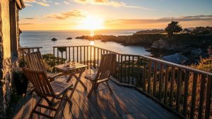 Les meilleures plateformes pour louer un gîte en Bretagne en toute sécurité