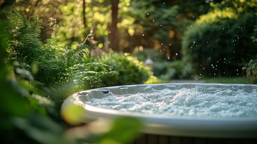 Les meilleurs gîtes avec spa en Bretagne