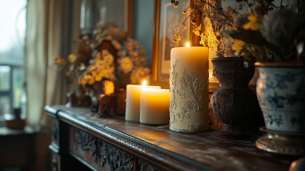 Les plus beaux gîtes avec cheminée en Bretagne