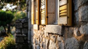 Location de gîte et découverte des îles bretonnes : Bréhat, Ouessant, Belle-Île