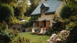 Location de gîte vs hôtel en Bretagne : avantages et inconvénients