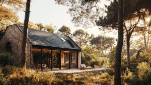 Louer un gîte en Bretagne pour un week-end : ce qu’il faut savoir