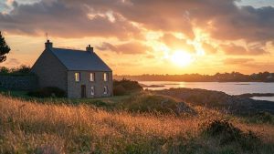 Mon expérience dans un gîte en Bretagne : récit d’un séjour inoubliable