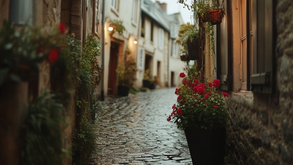 Morlaix et Brest : Quatrième jour d’aventures