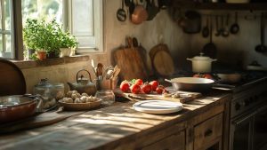 Où loger en gîte pour visiter Saint-Malo et la baie du Mont-Saint-Michel ?