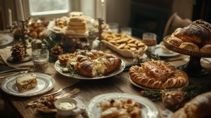 Où louer un gîte en Bretagne pour les fêtes de fin d’année ?
