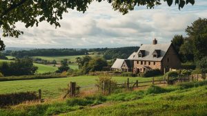 Où louer un gîte équestre en Bretagne pour un séjour avec son cheval ?