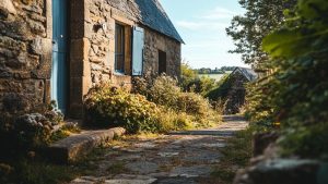 Où trouver un gîte en Bretagne accessible aux personnes à mobilité réduite ?