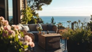 Où trouver un gîte en Bretagne avec une vue imprenable ?