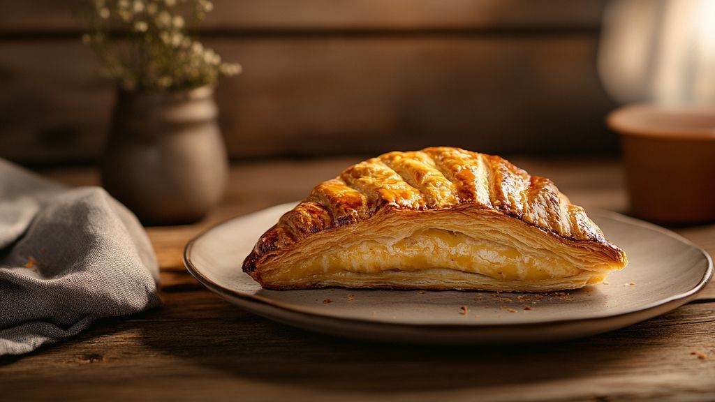 Plongée dans la gastronomie bretonne