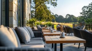 Pourquoi choisir un gîte en Bretagne pour un week-end de Pâques ?