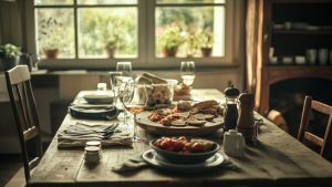 Pourquoi partir en gîte en Bretagne hors saison ?