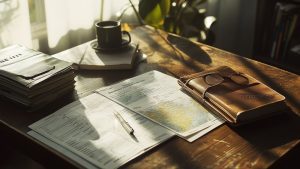 Quels documents fournir pour réserver un gîte en Bretagne ?