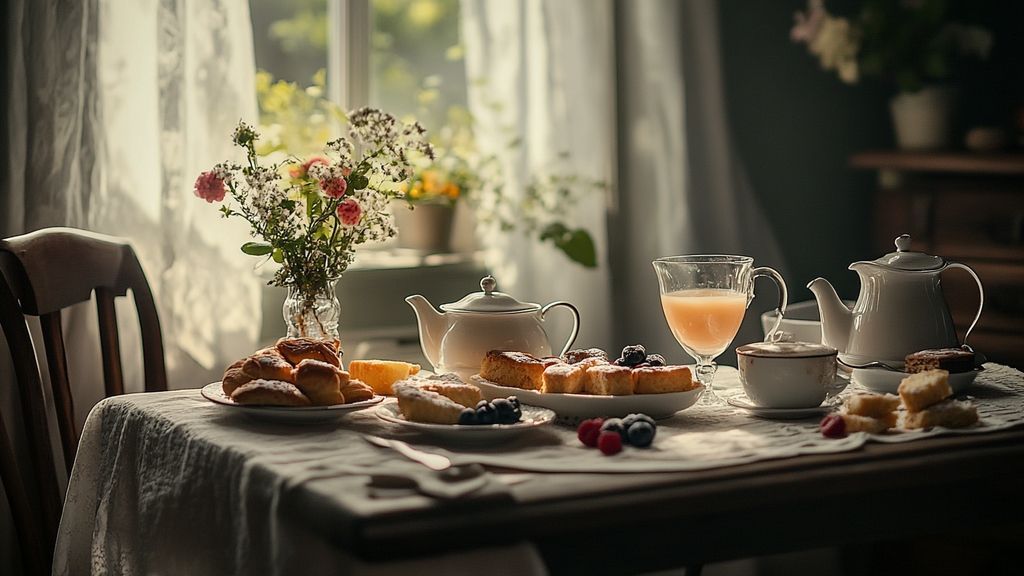 Qui devrait choisir une chambre d’hôtes ?