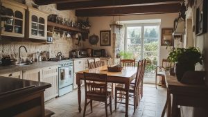 Séjour en gîte de charme en Bretagne : nos meilleures adresses