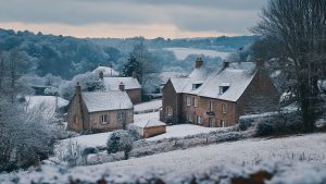 Séjour en gîte en Bretagne en hiver : que faire et où aller ?
