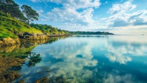 Séjour en gîte et exploration du Golfe du Morbihan : que voir ?