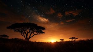 Séjour en gîte et observation des étoiles en Bretagne : les spots à privilégier