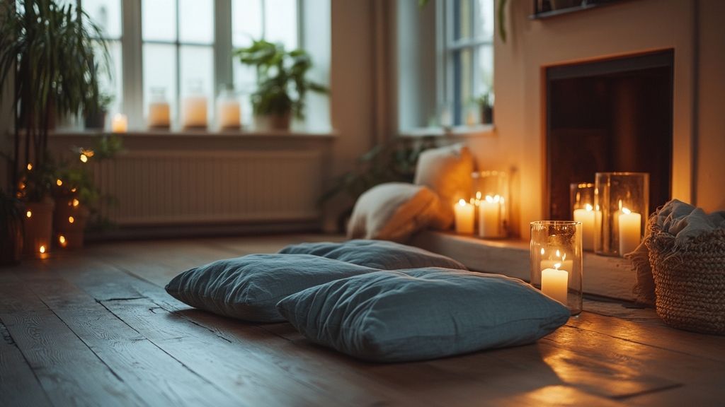 Top des stages de yoga en Bretagne