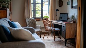 Trouver un gîte en Bretagne avec une connexion Internet rapide